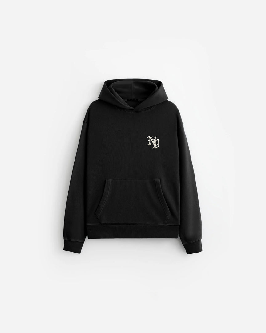 LA 001 Core Hoodie