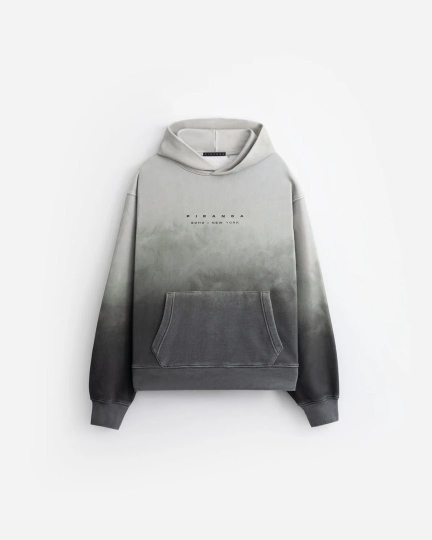 Van Gogh Ombre Hoodie