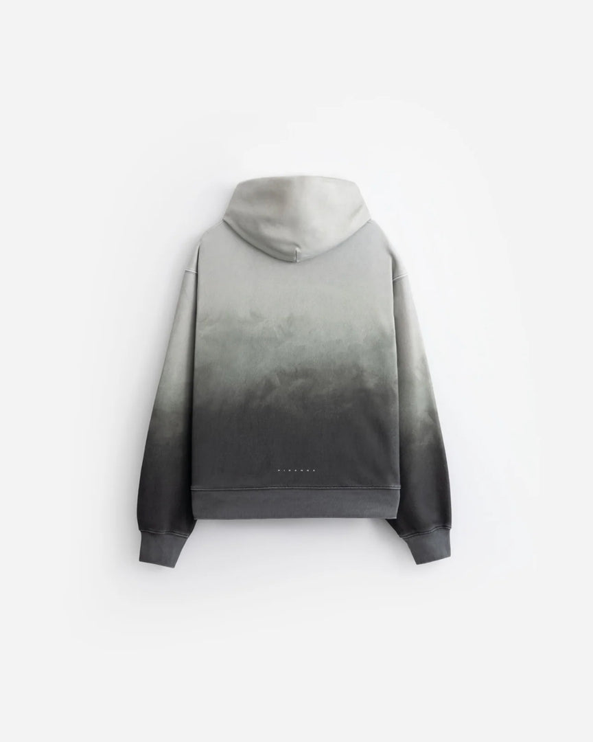 Van Gogh Ombre Hoodie