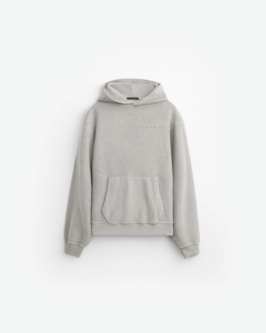 Strike Logo Reverse Hoodie