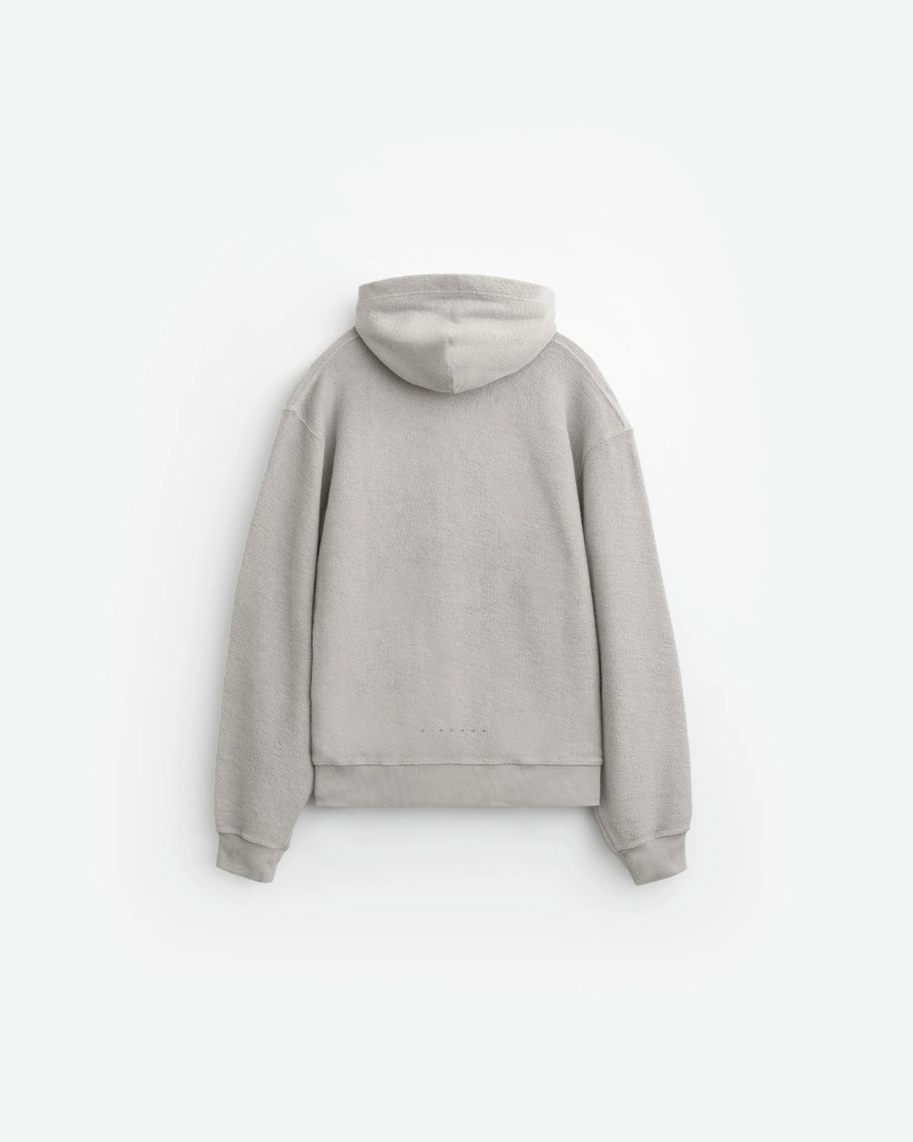 Strike Logo Reverse Hoodie