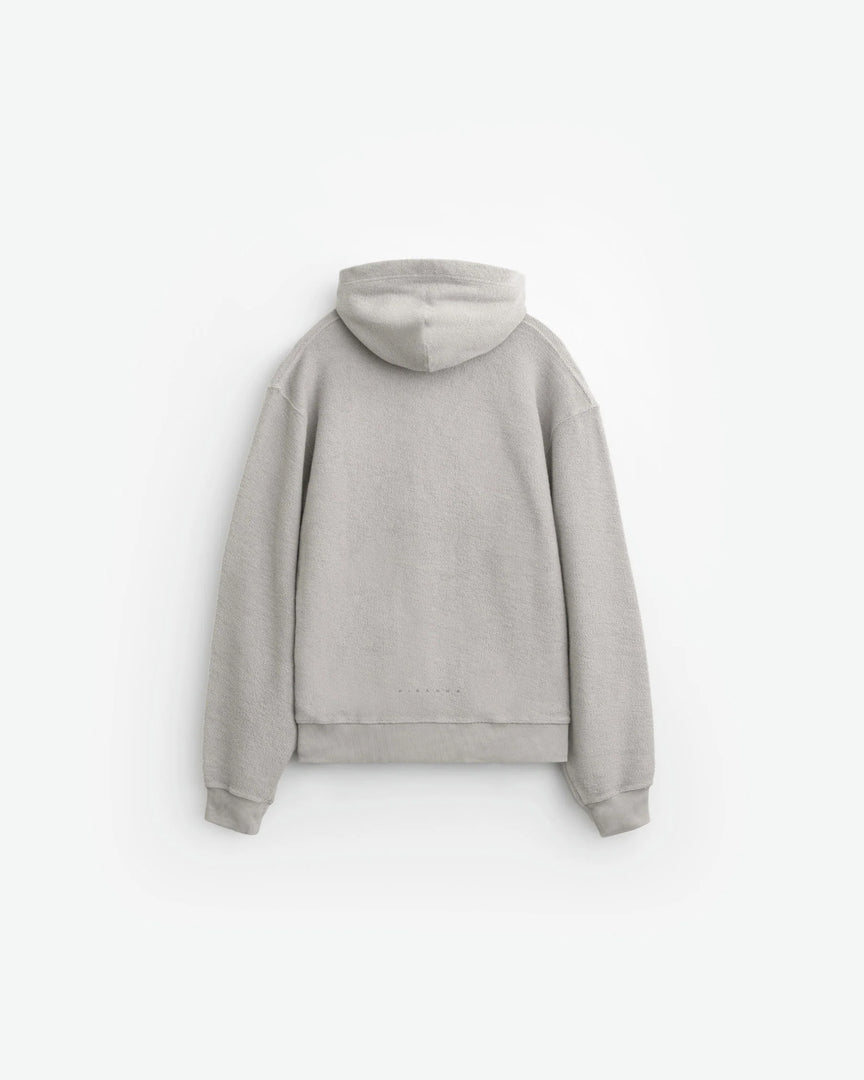 Strike Logo Reverse Hoodie