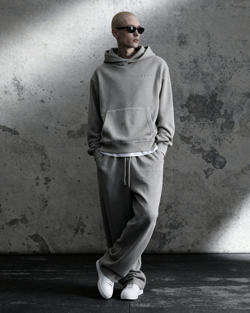 Strike Logo Reverse Sweatpant