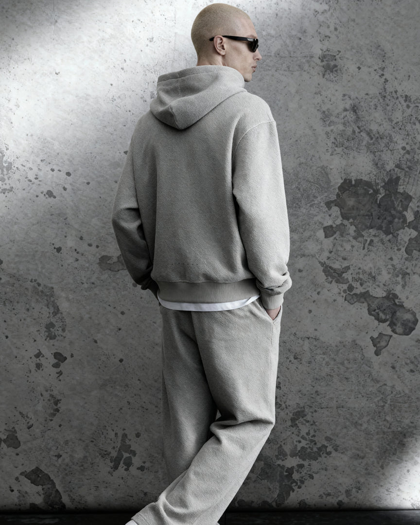 Strike Logo Reverse Sweatpant