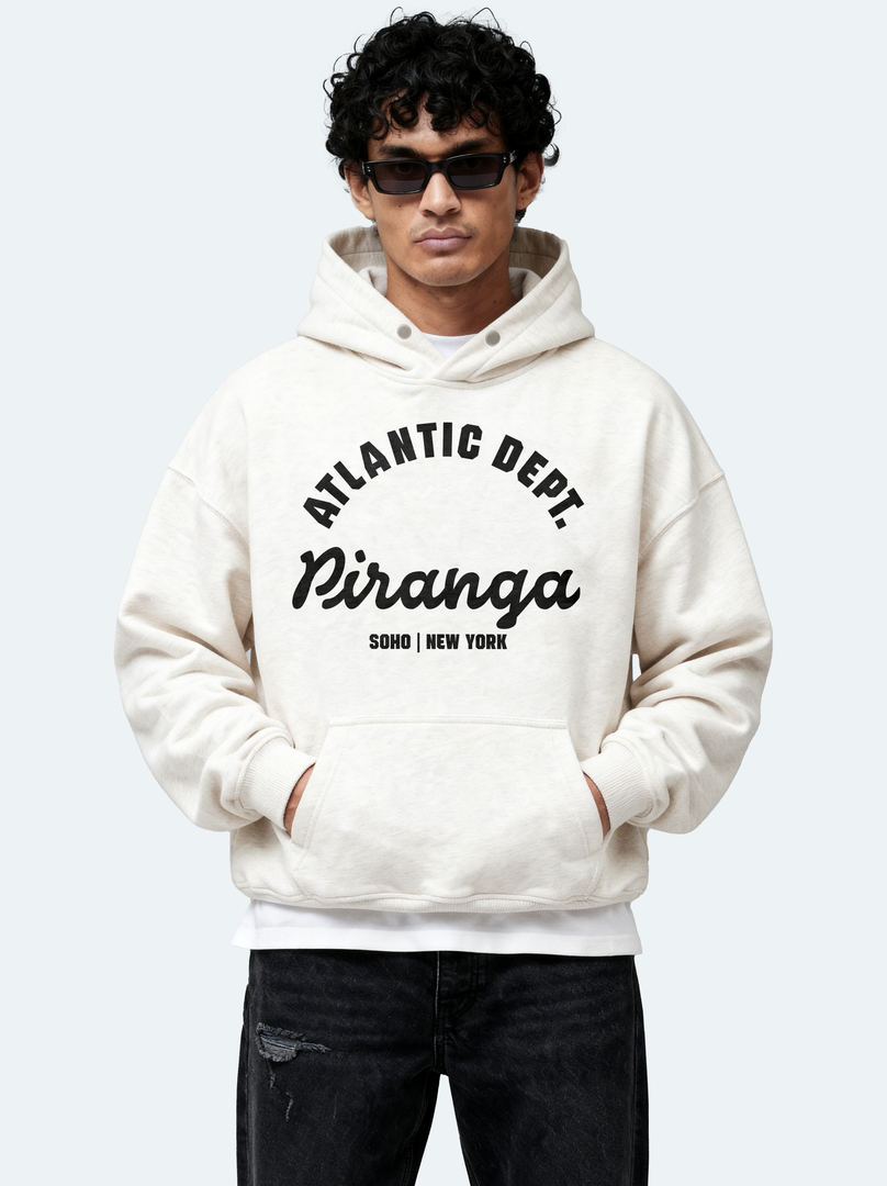 Atlantic Dept Hoodie