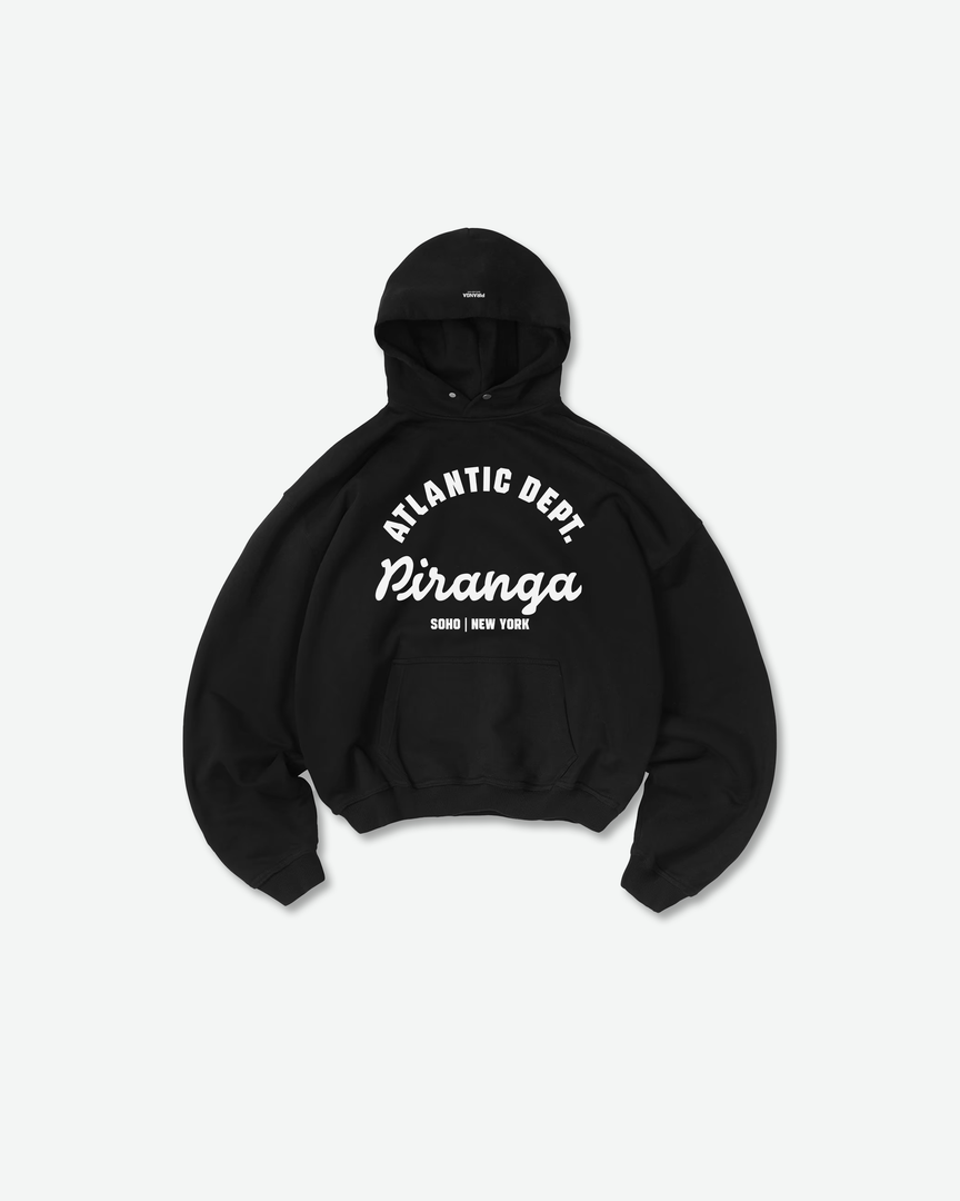 Atlantic Dept Hoodie
