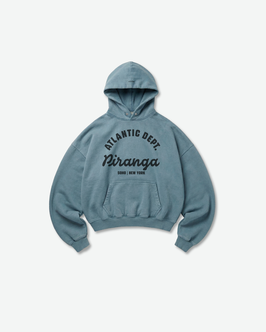 Atlantic Dept Hoodie