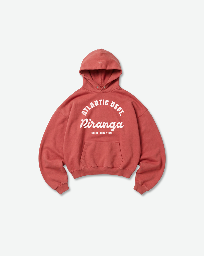 Atlantic Dept Hoodie