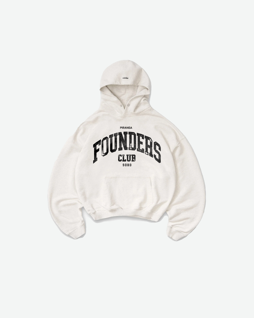Founders Club Hoodie