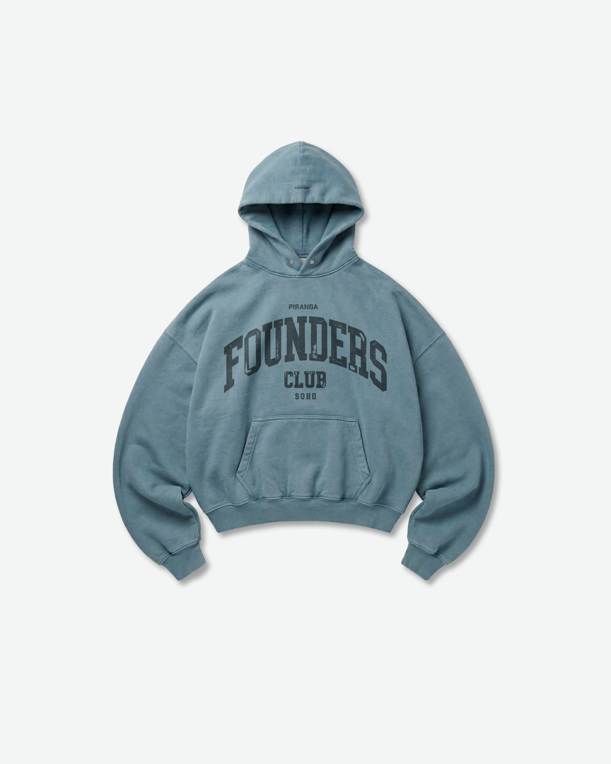 Founders Club Hoodie