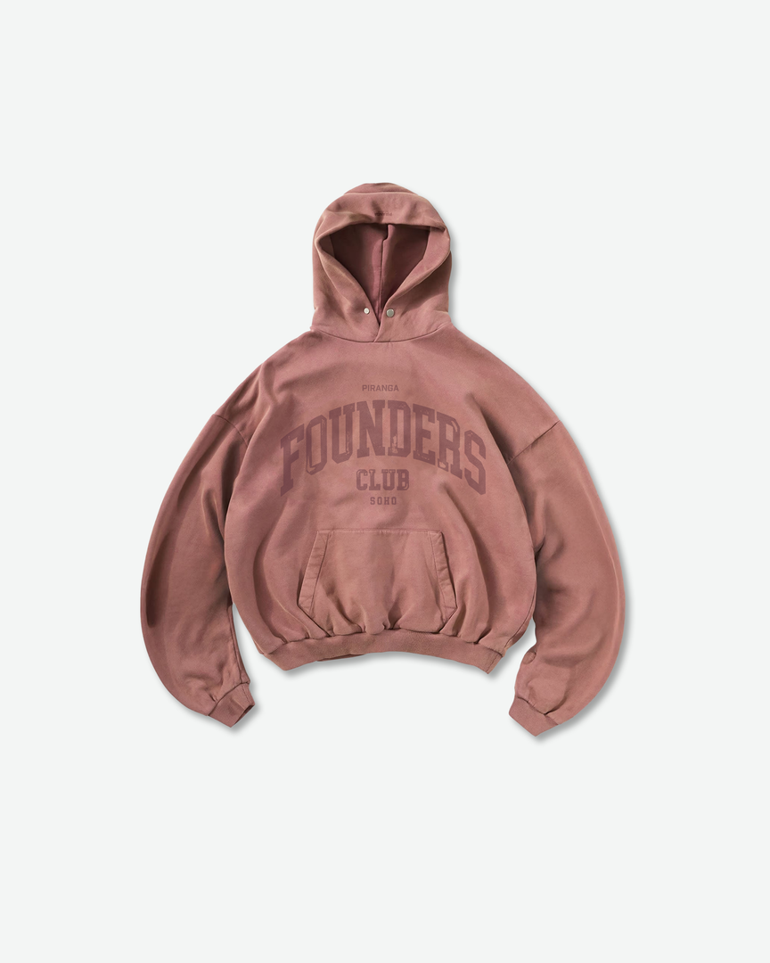 Founders Club Hoodie