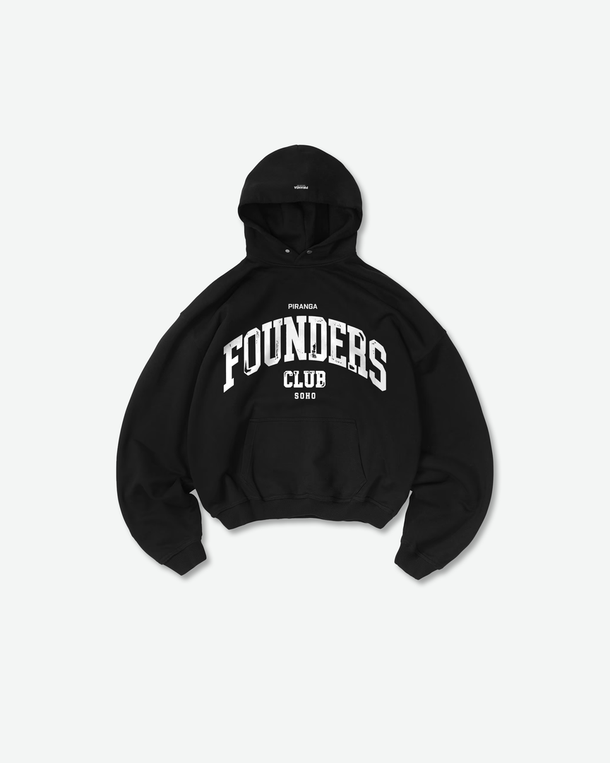 Founders Club Hoodie