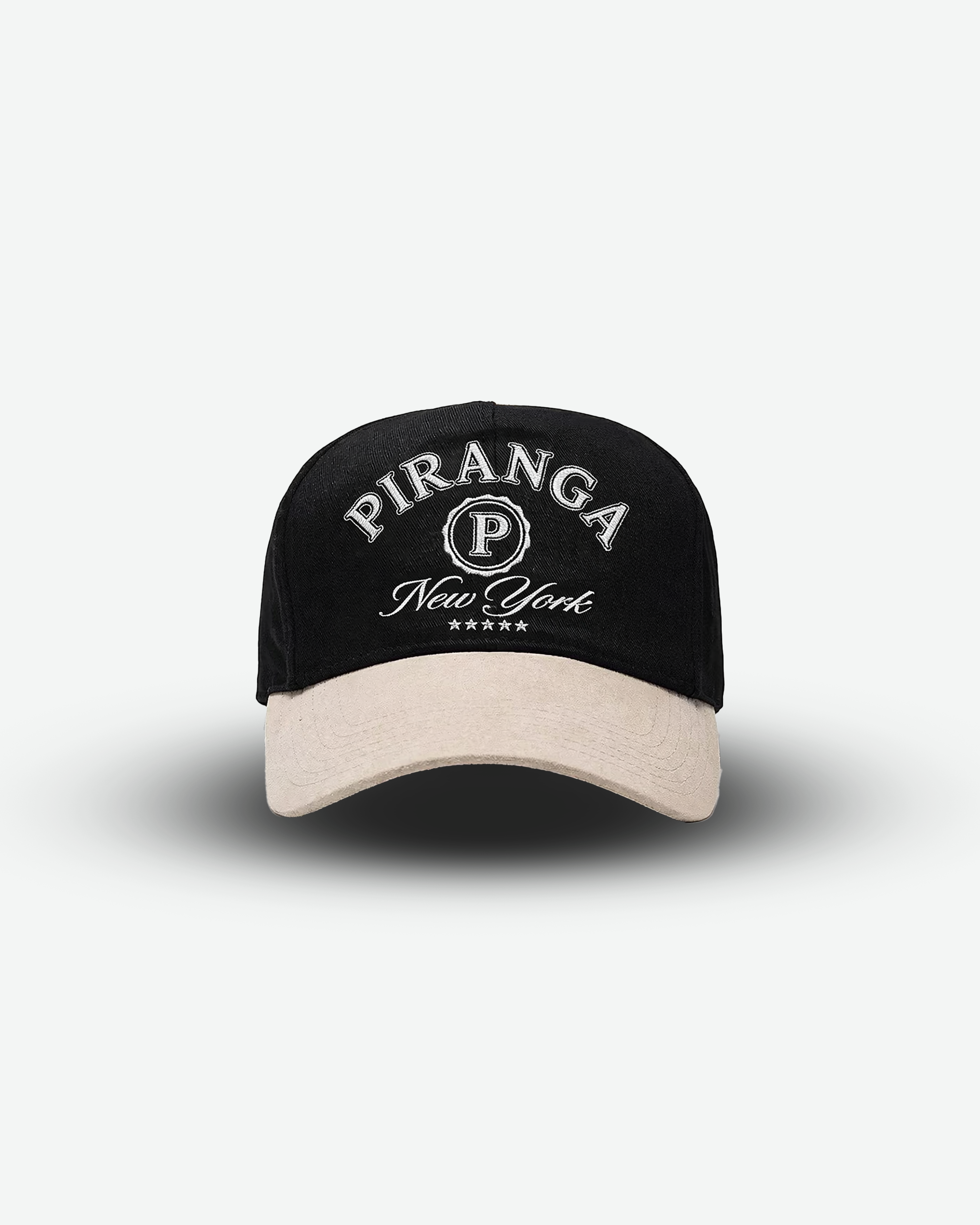 Piranga New York Club Cap