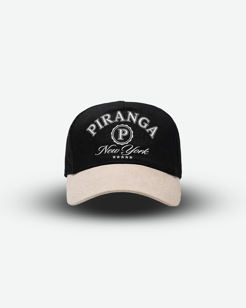 Piranga New York Club Cap