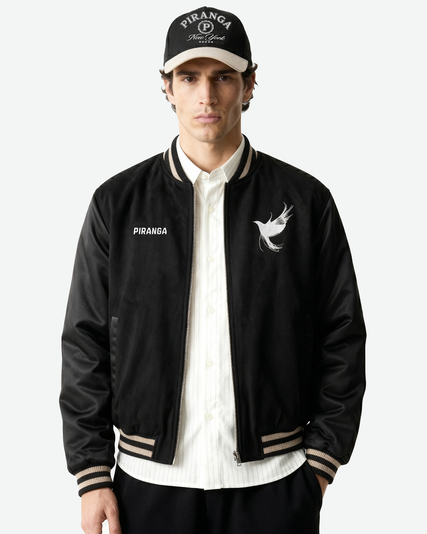 Piranga Birdie Varsity