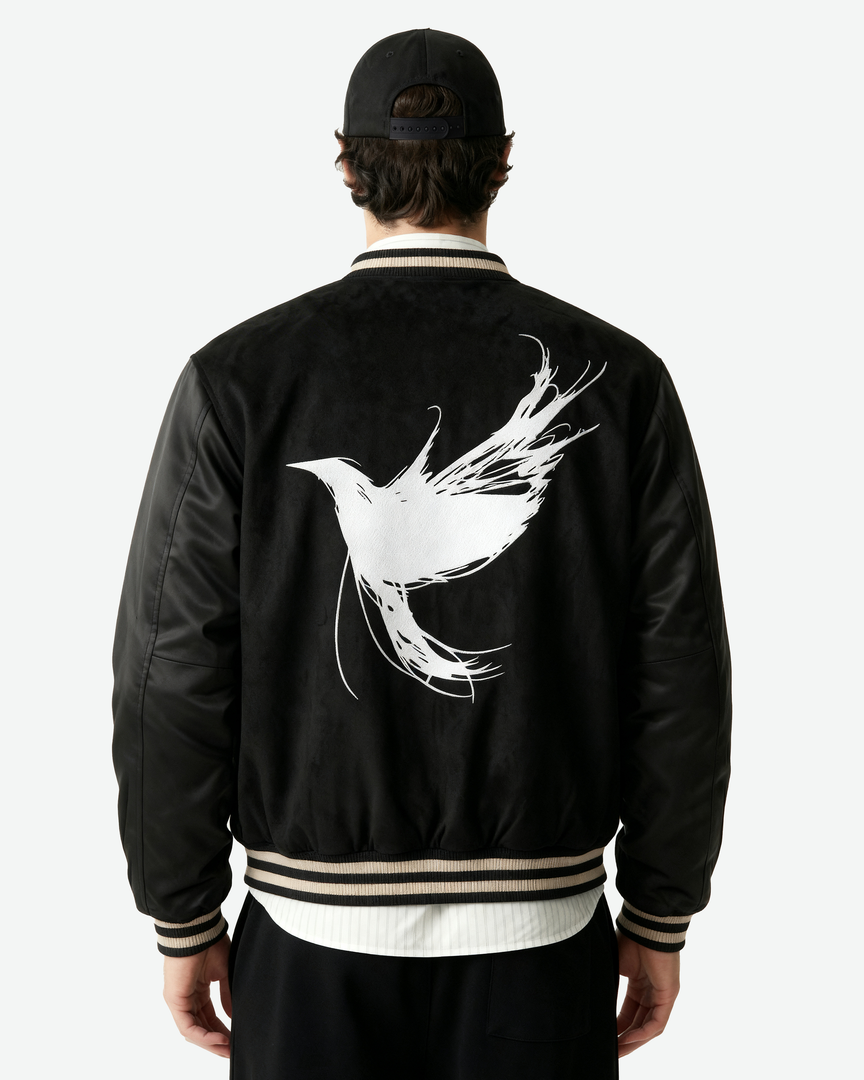 Piranga Birdie Varsity