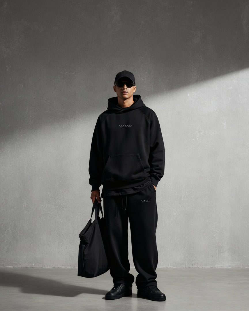 Stack Logo Sweatpant