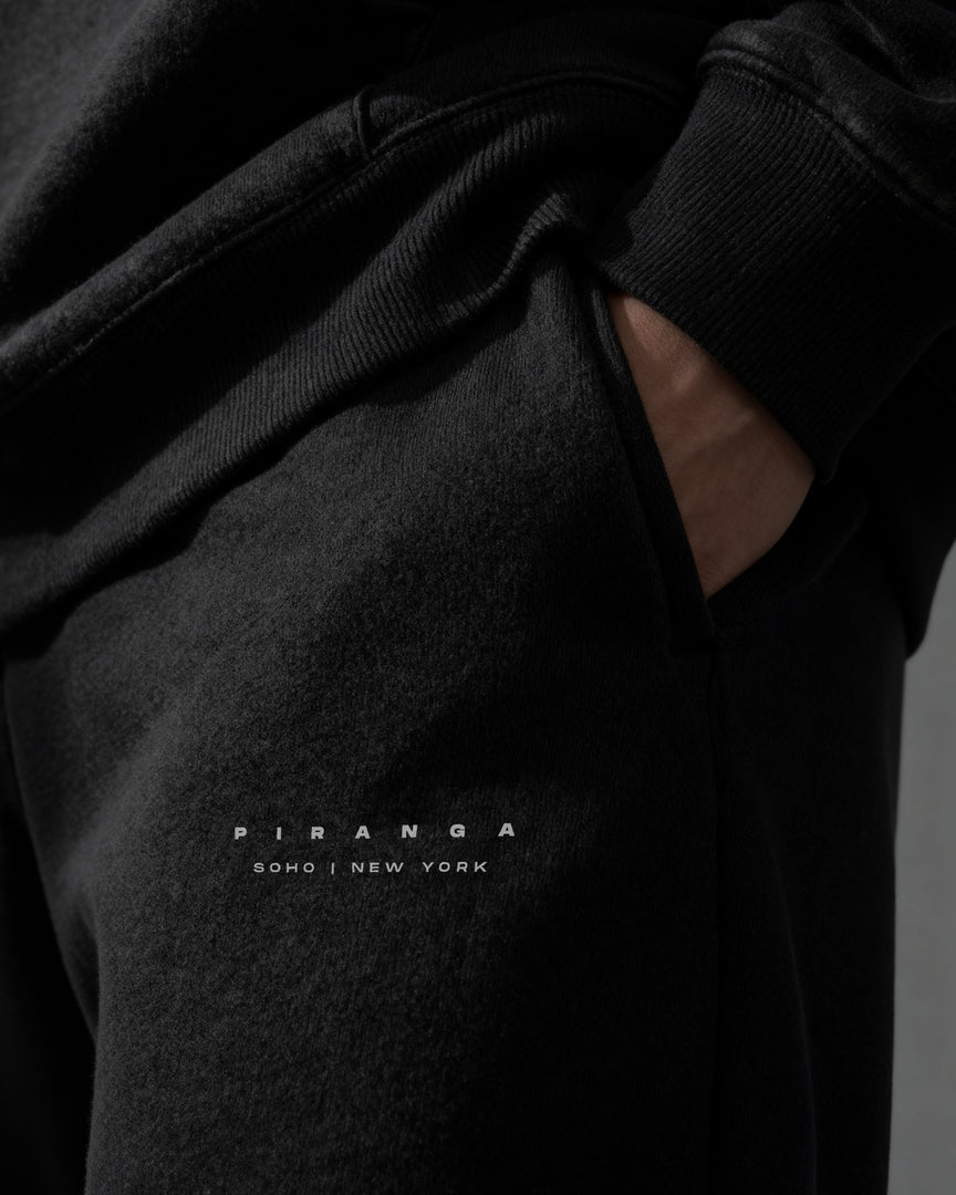 Stack Logo Sweatpant