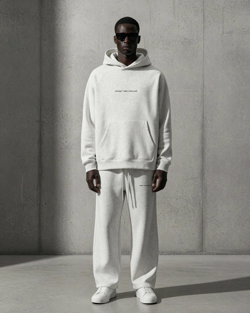 Minimal Sweatpant
