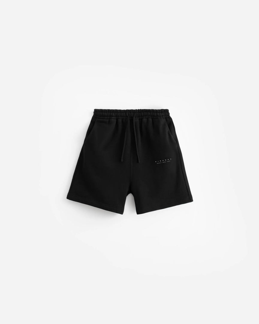 Drop Rise Terry Short