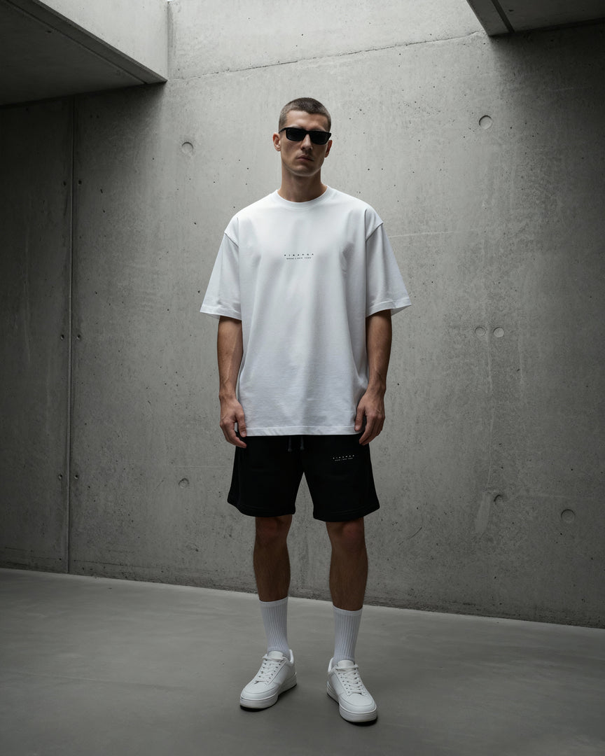 Drop Rise Terry Short