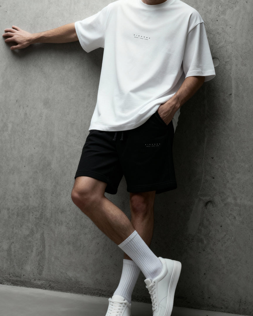 Drop Rise Terry Short