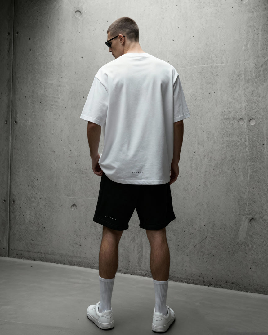 Drop Rise Terry Short