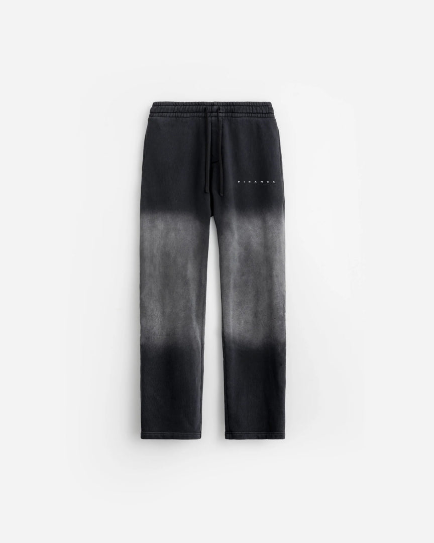 Neo Tribal Sweatpant - Dip Dyed