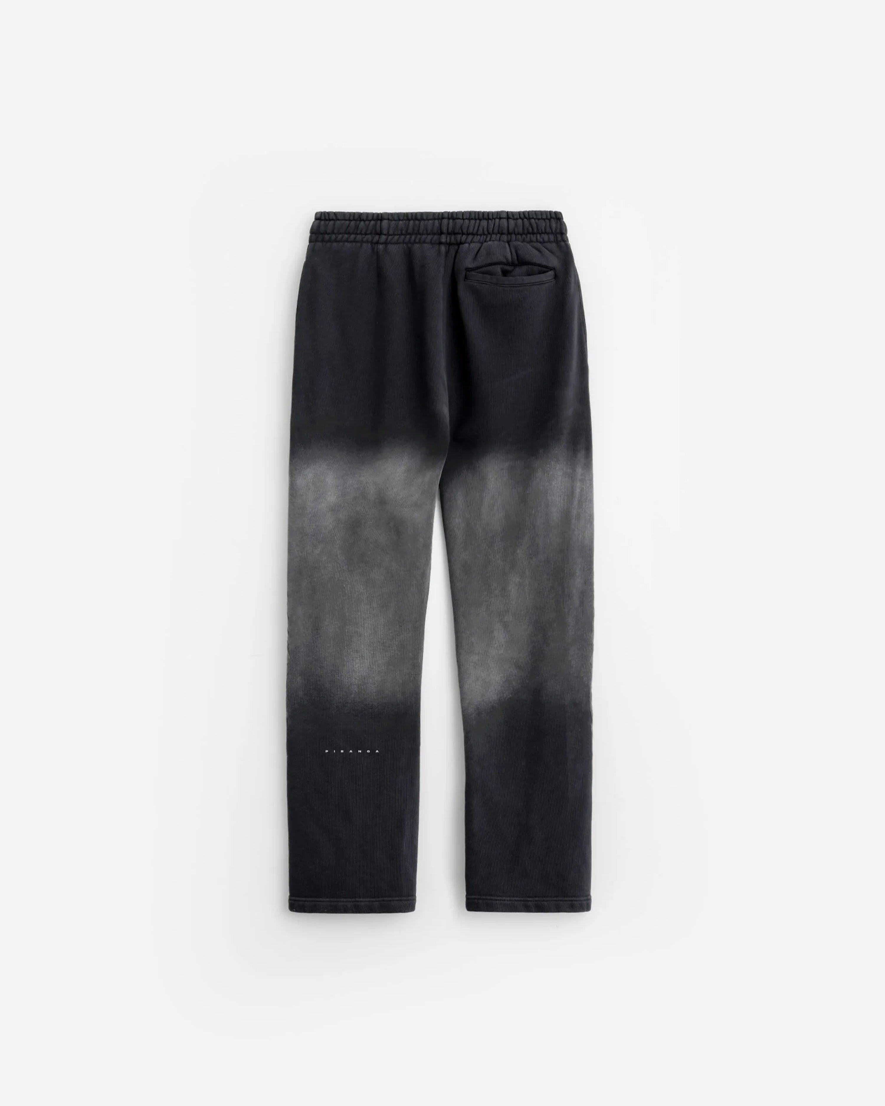 Neo Tribal Sweatpant - Dip Dyed