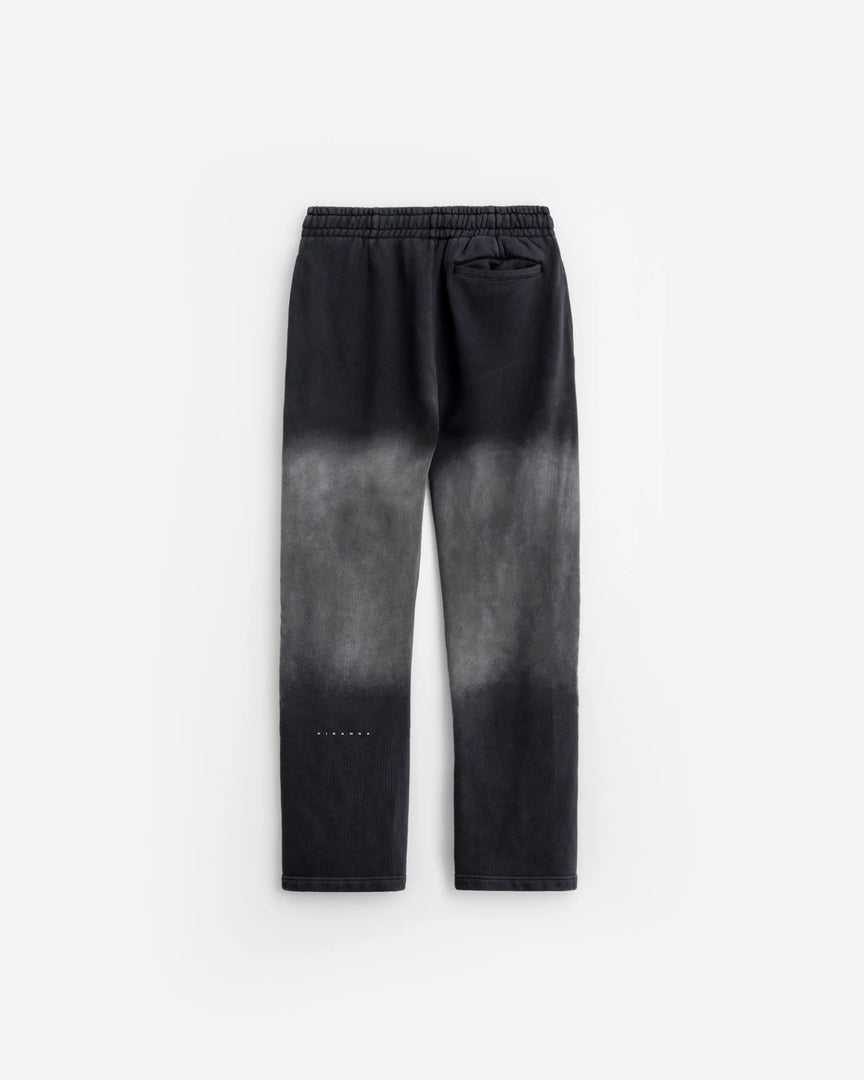 Neo Tribal Sweatpant - Dip Dyed