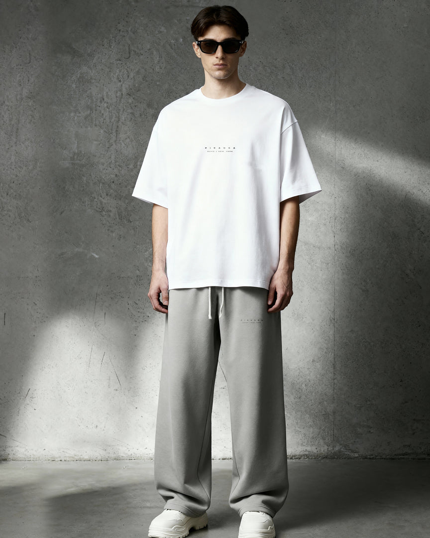 Vintage Washed Sweatpant