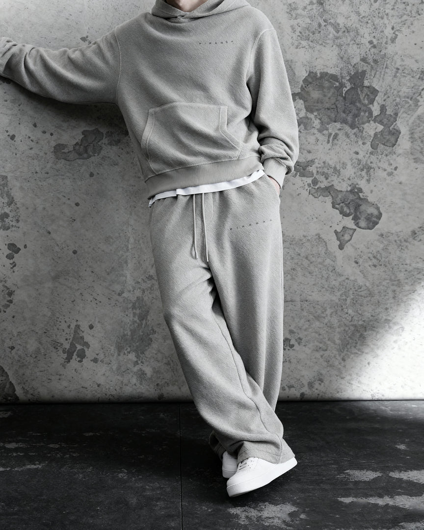 Strike Logo Reverse Sweatpant