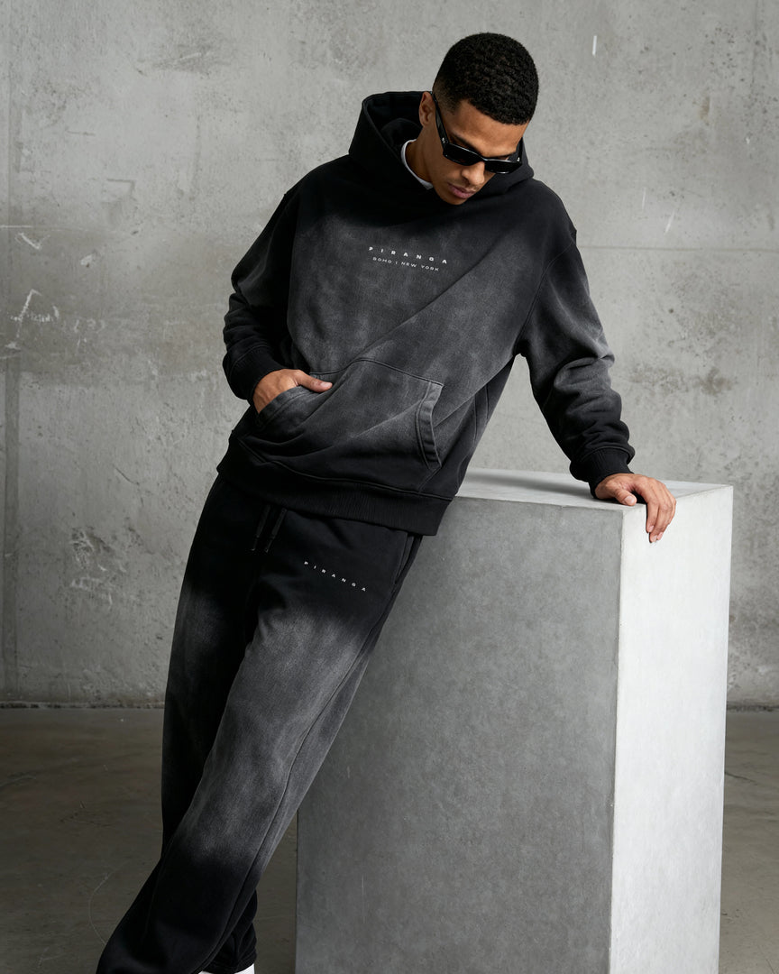 Neo Tribal Sweatpant - Dip Dyed