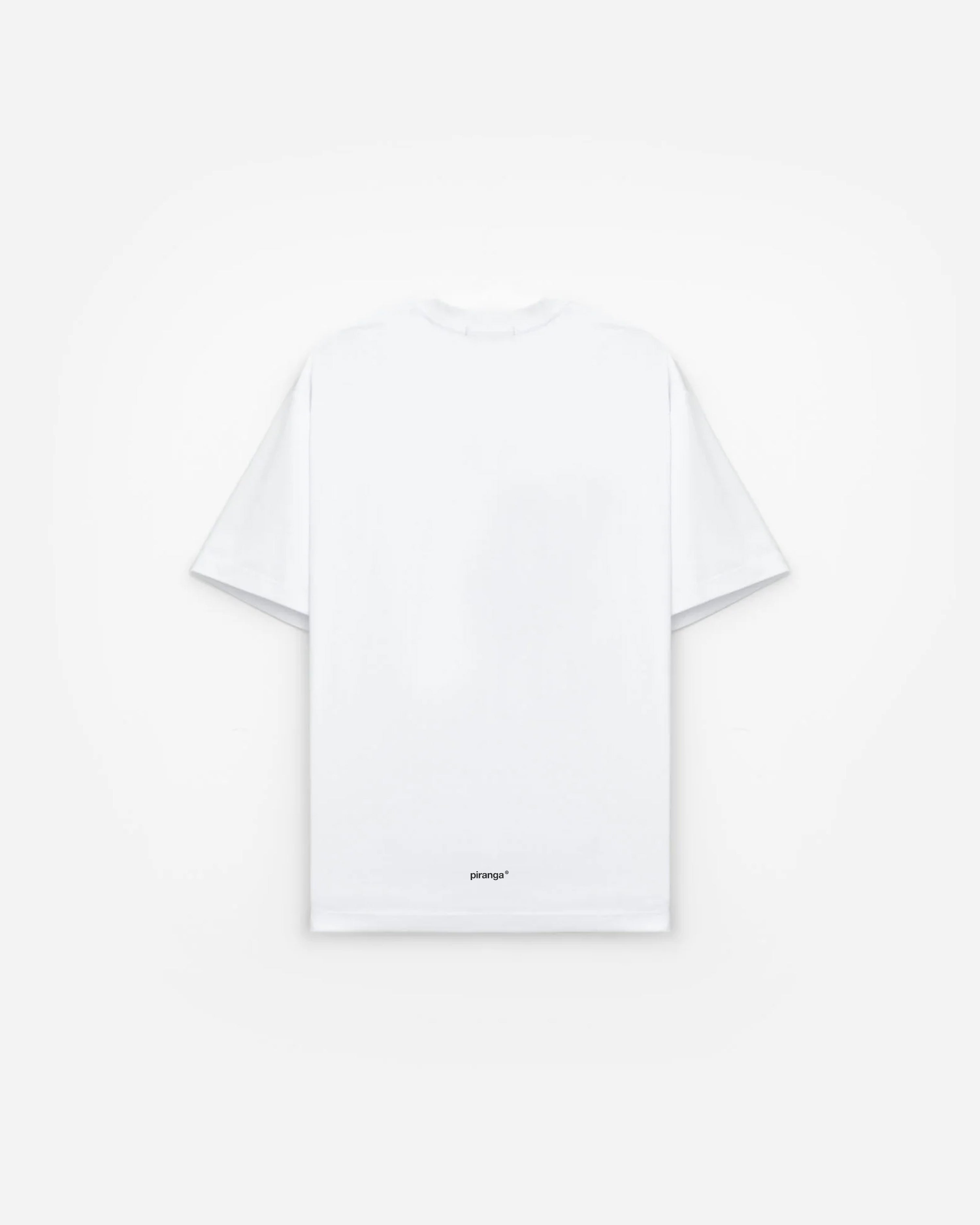 PIRANGA SOHO T-SHIRT COOPER BROWN