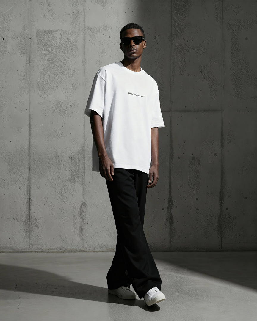 Minimal Relaxed Tee