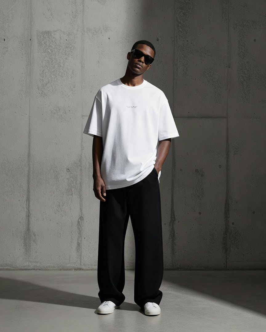 Cherub Relaxed Tee V1