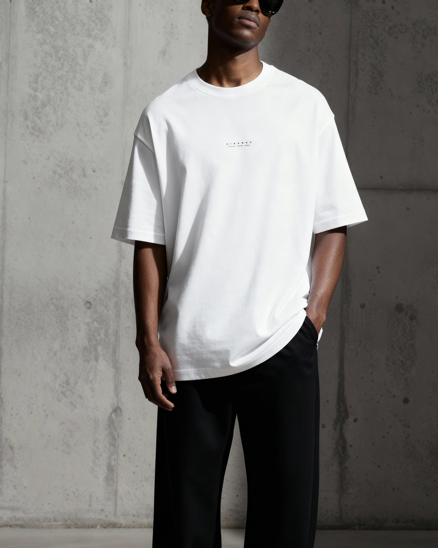 Cherub Relaxed Tee V1