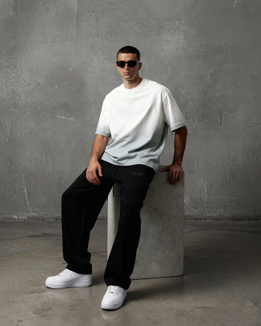 93 Ombre Relaxed Tee