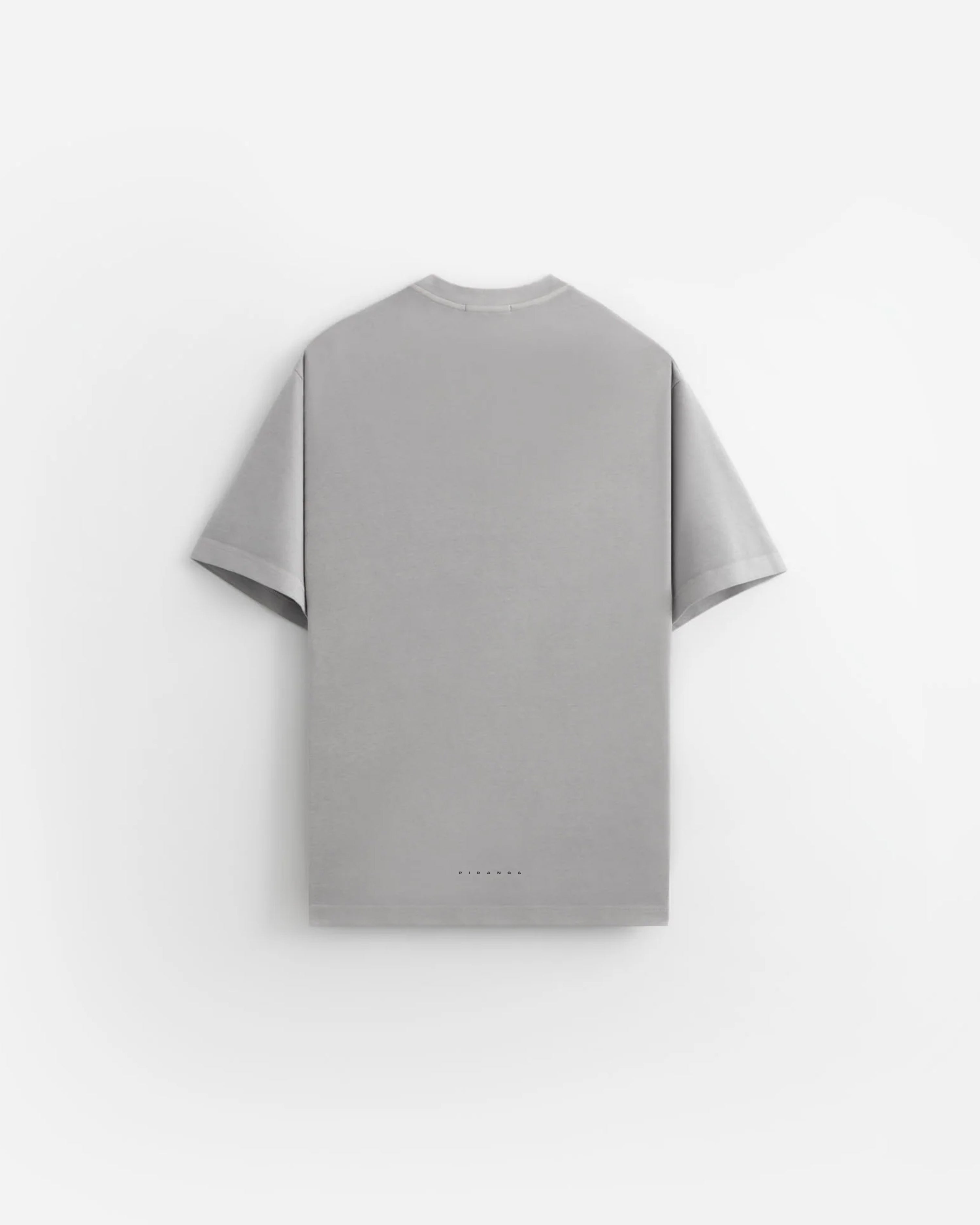 Stack Logo Relaxed Tee - Vintage Washed