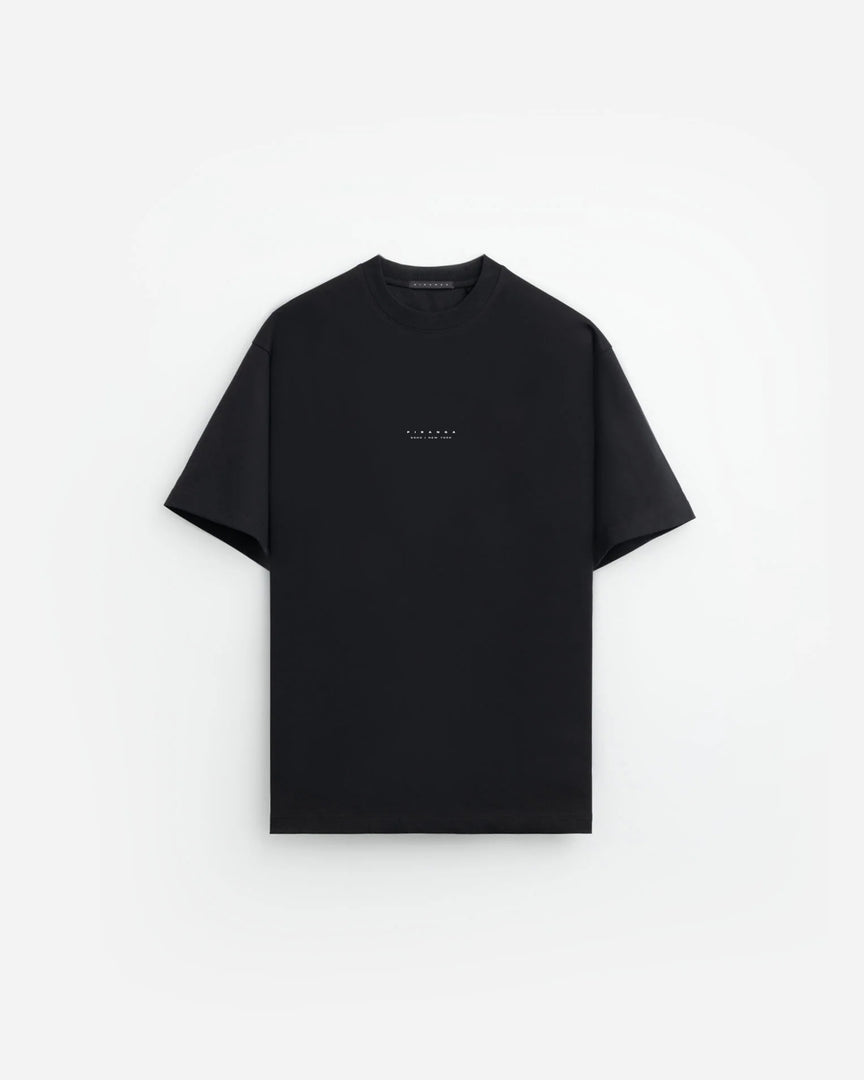 Stack Logo Relaxed Tee