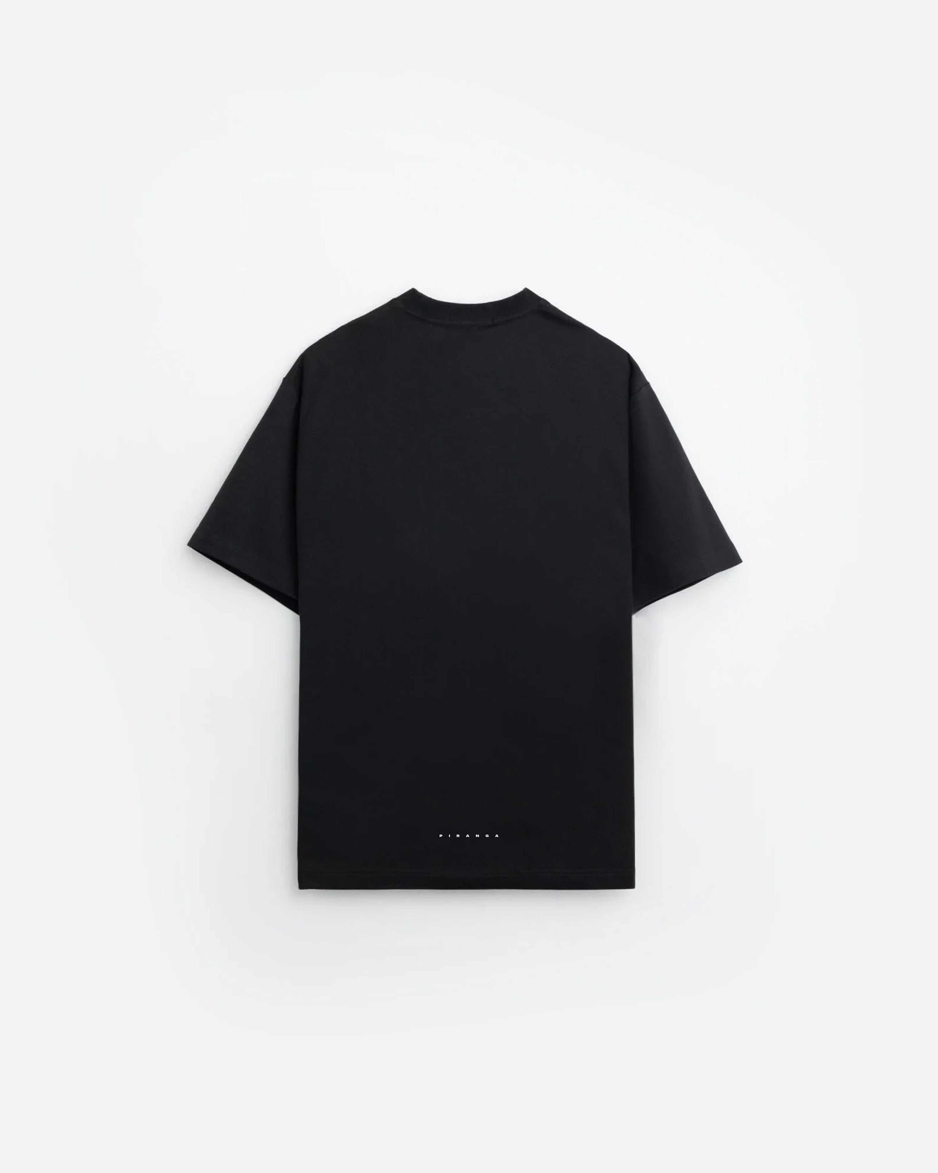 Stack Logo Relaxed Tee