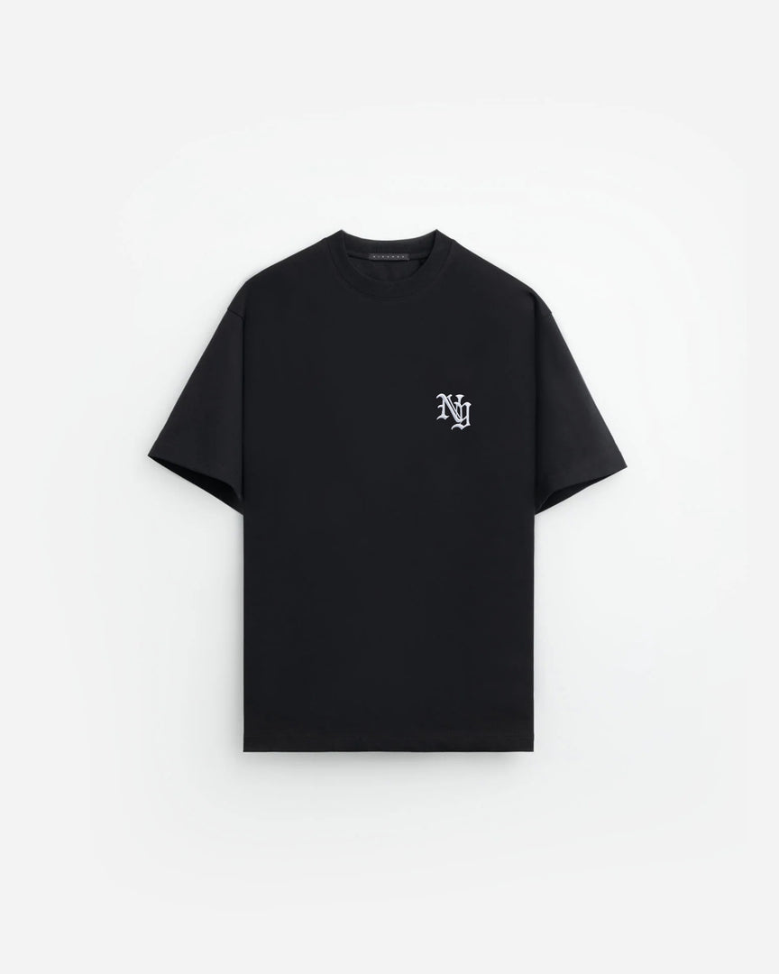 LA 001 Relaxed Tee