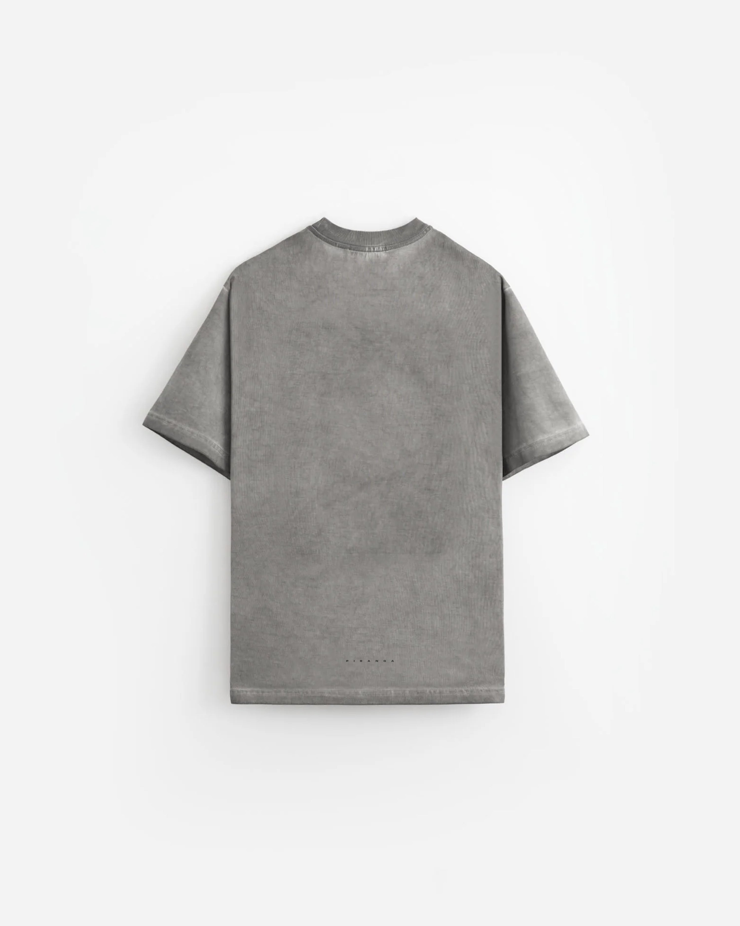 Madonna Relaxed Tee - Oil Washed