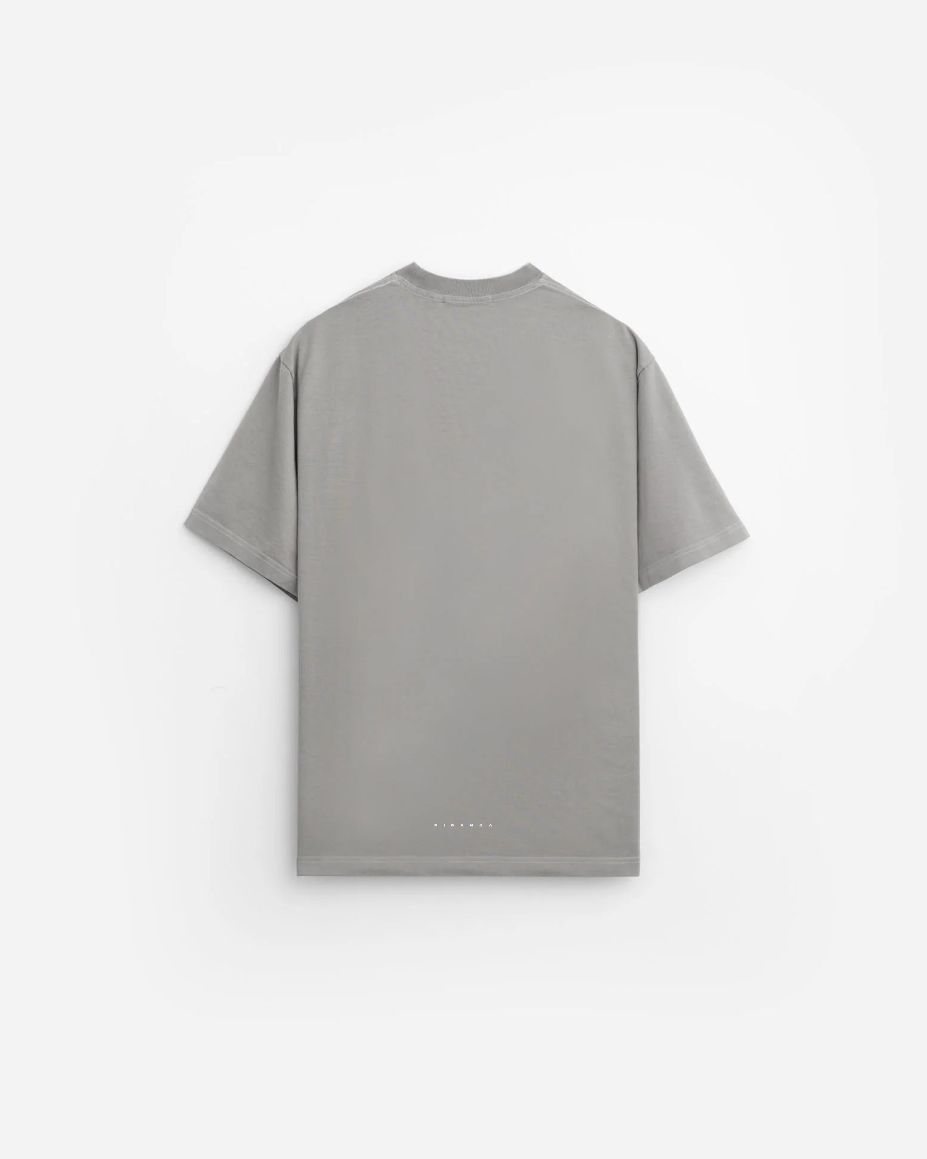 Strike Stack Logo Relaxed Tee - Garment Dye