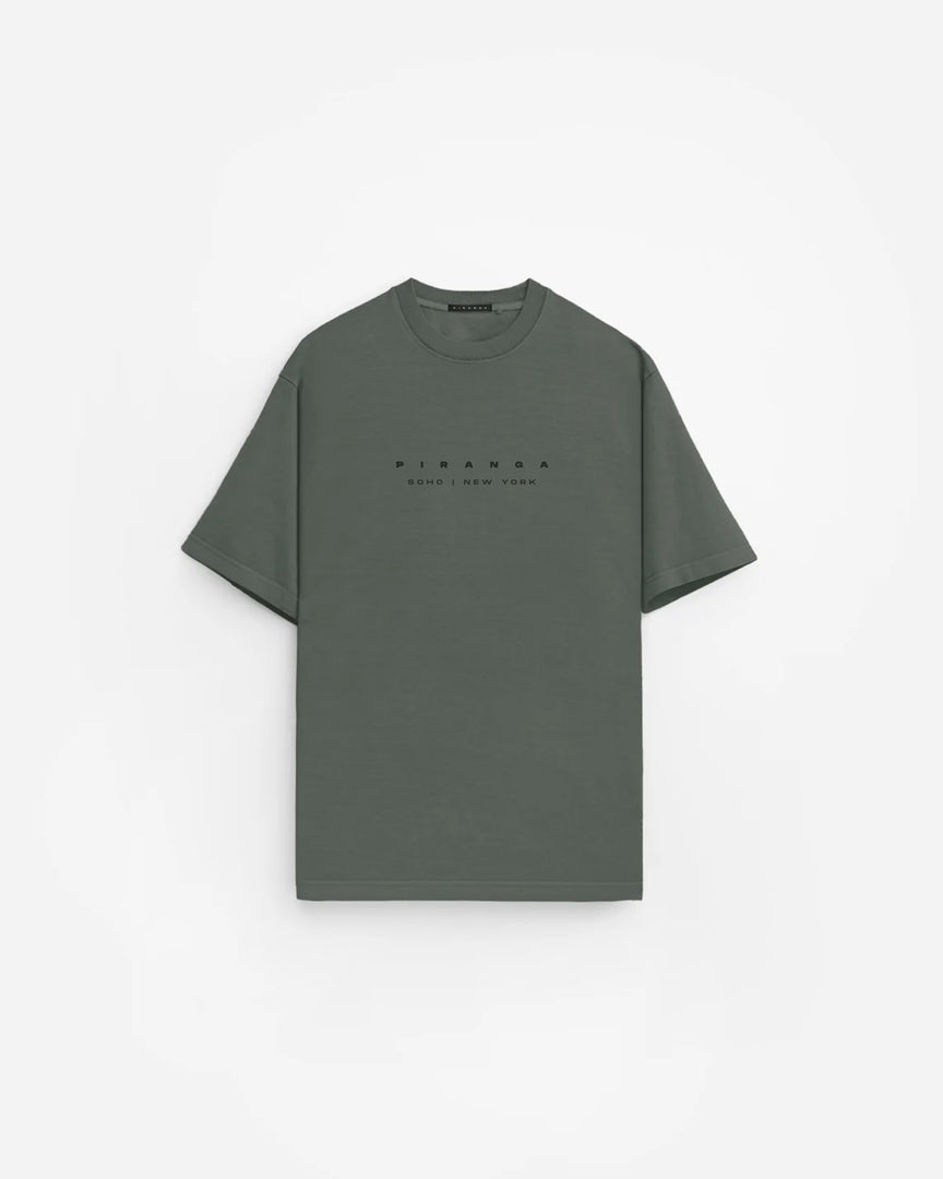 Garment Dyed Perfect Tee