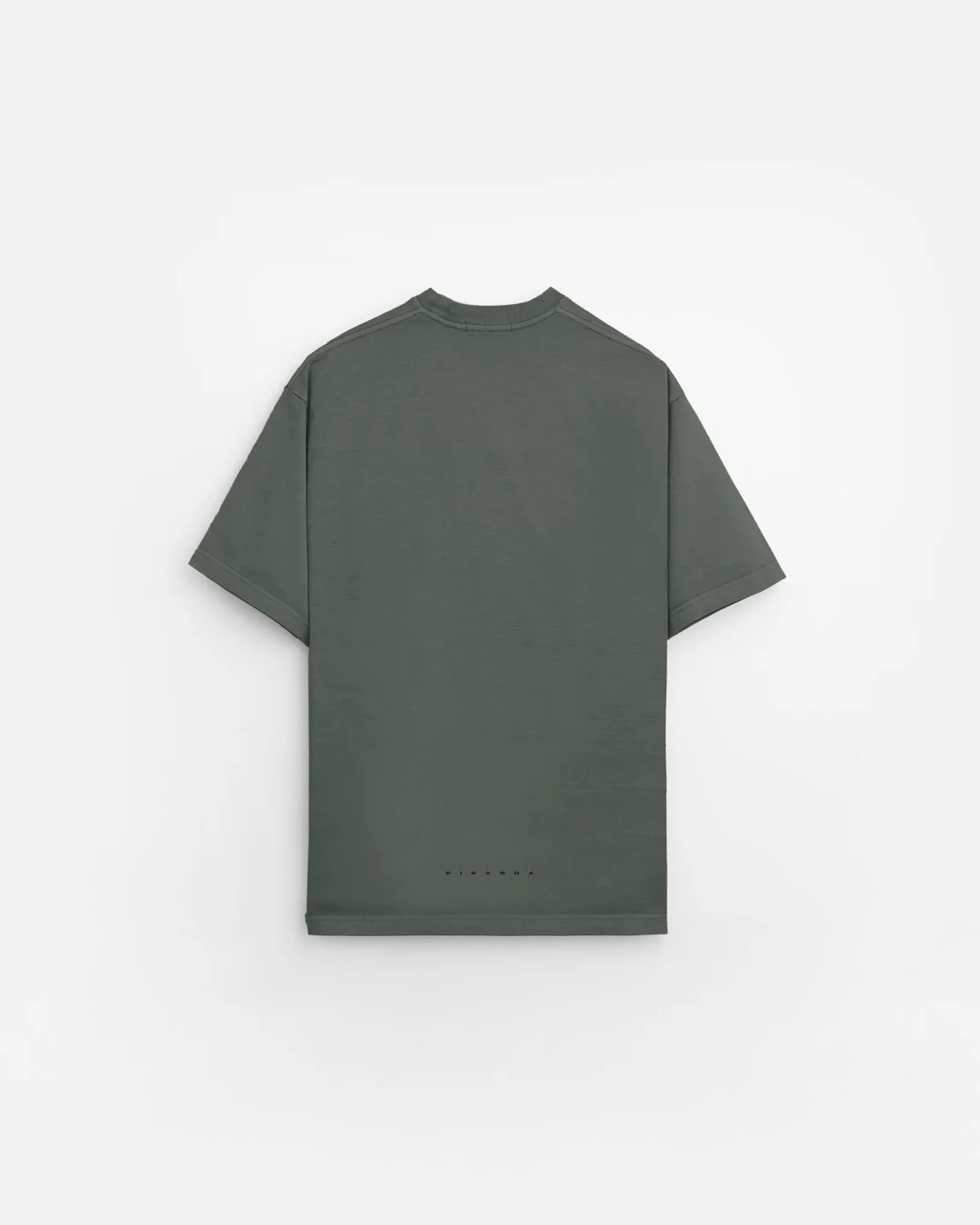 Garment Dyed Perfect Tee