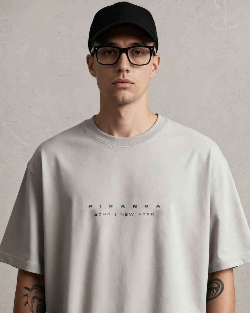 Strike Logo Perfect Tee