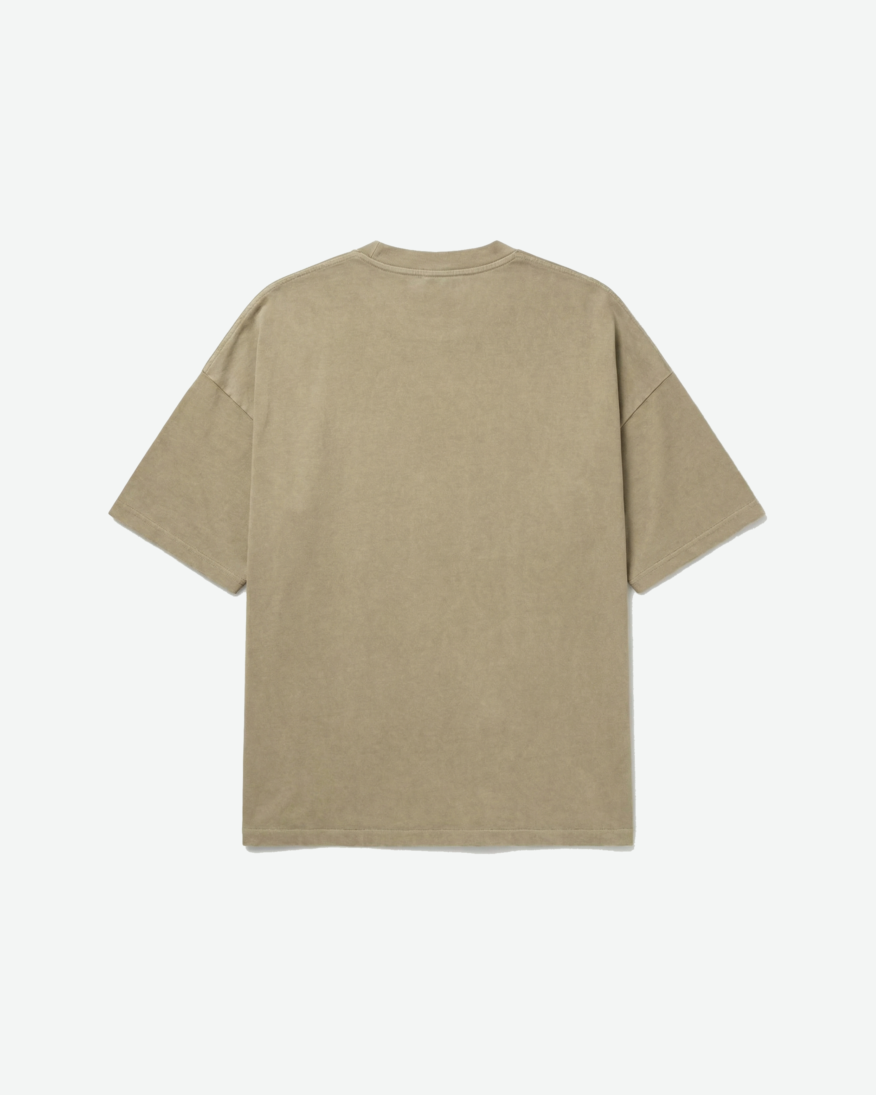 Atlantic Dept Beige Tee