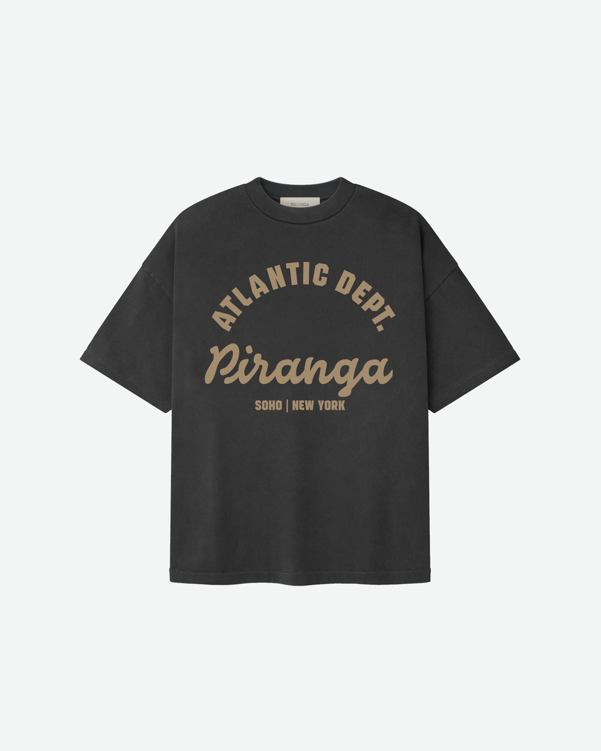 Atlantic Dept Tee