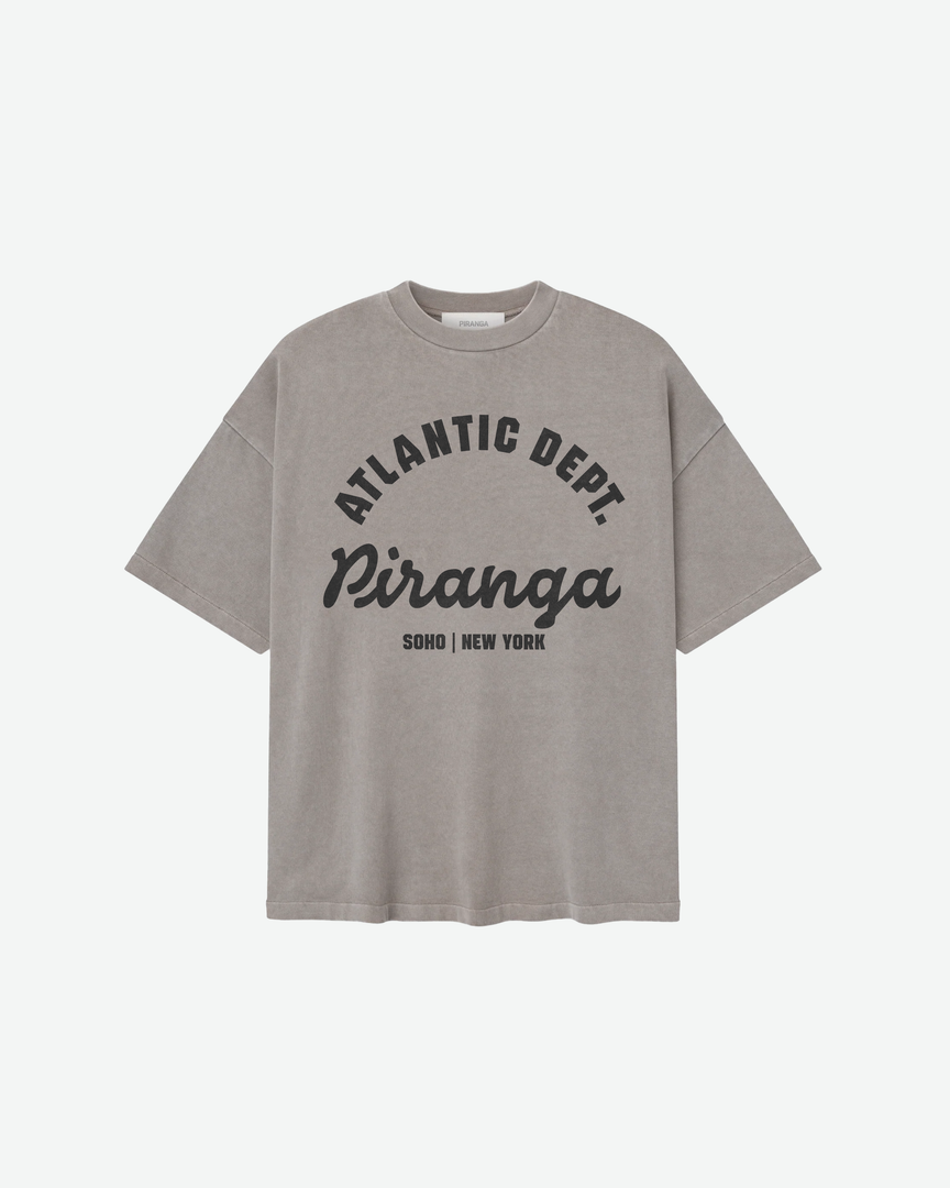 Atlantic Dept Tee